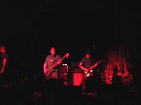 In Signum - Forgotten (22.12.07 Alhambra Oldenburg)