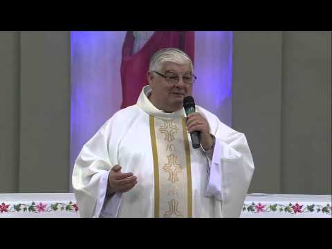 Homilia da Santa Missa 02/04/2013 Celebrante: Pe. Guido - Ter Jesus como Mestre e Pastor