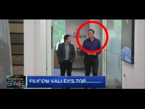 How To Make Money in orbit - Steve Jurvetson We Are on The Cusp of Space Tourism