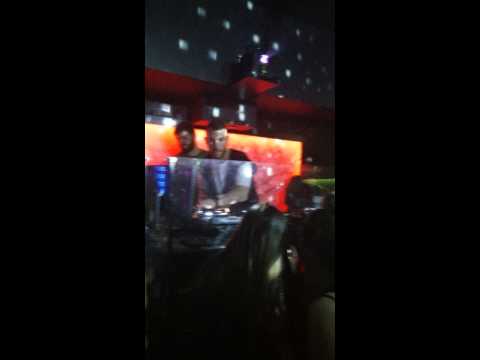 Don Diablo @ Karma Galway