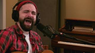 Hugh Masterson - Full Session - Daytrotter Session - 12/11/2017
