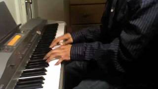 Alicia Keys As I Am (Intro)