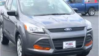 preview picture of video '2014 Ford Escape Used Cars Red Bud IL'