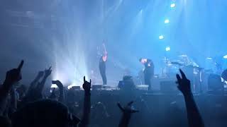 Architects - Gravity (Live, Alexandra Palace, London 2018)