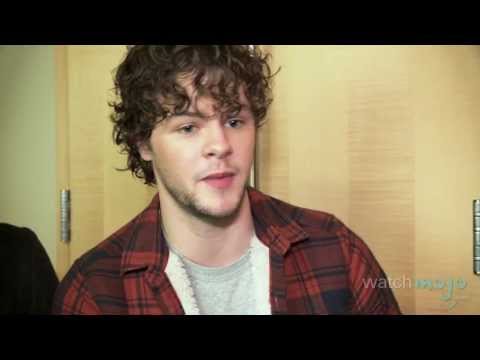 Interview with The Wanted on ‘Battleground’