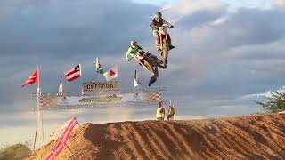 PRIMEIRA ETAPA COPA BRASIL DE SUPERCROSS - 2020