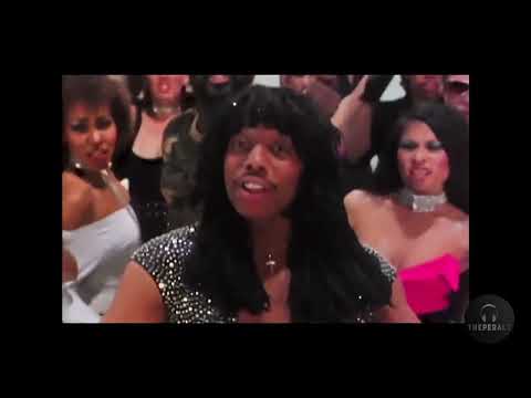 M C  Hammer - U Can't Touch This - VS - Rick James - Super Freak - Mashup
