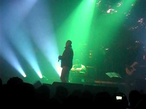 Show do Belo em Curitiba 28/05/2011