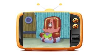 Spongebob Squarepants - NEW Episode 04   Greasy Buffoons, Model Sponge 2013