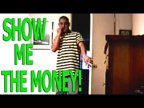 HIDDEN CAMERA CATCHES THIEVING ROOMMATE!