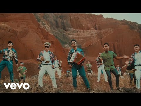 Mexikolombia - No Me Engañes Nunca ft. Los Telez, Yulios Kumbia