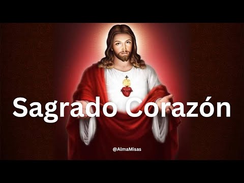 Canción Al Sagrado Corazón - Misión País