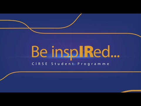 CIRSE Student Programme