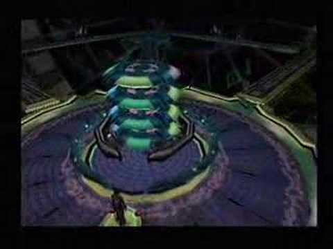 Shadow Hearts: Covenant Walkthrough Part 124