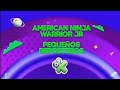 Discovery Kids Promo American Ninja Warrior Junior Y Pequeños Reposteros En Noches Kids