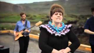 Hjaltalin - Feels like sugar