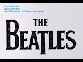Post Beatles John Lennon: Just Because (1973) (unreleased Lennon song) new 1st time heard in Stereo