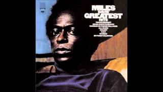 Miles Davis - Seven Steps To Heaven