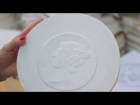 Jak powstają monety? | Mennica Polska