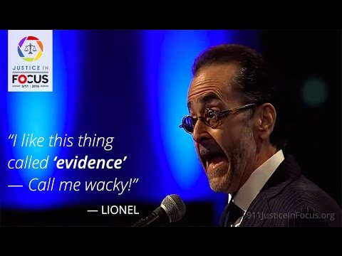 Lionel: Trial Lawyer, Legal Analyst and Emmy Award-winning TV Personality