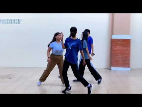 PLATE BOUNDARIES DANCE