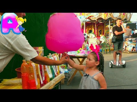 Cotton Candy