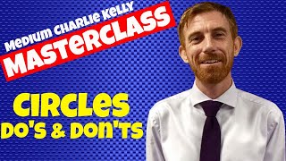 Mediumship - Circles - the do's and dont's - How to be a Medium