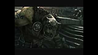 Warhammer Trailer - Blutengel