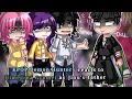 Kpop Demon Hunters Reacts To Gyomei As Jinu S Father KPOP Demon Hunters X Demon Slayer