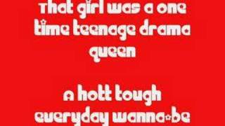 Drama Queen (That Girl) - Lindsay Lohan