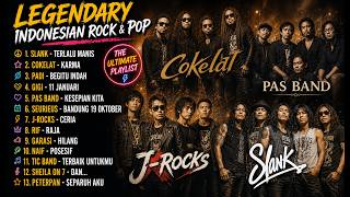 Download lagu KUMPULAN LAGU LEGEND POP & ALBUM SLOW ROCK NOSTALGIA JADOEL mp3