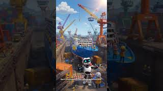 How Massive Cruise Ships Are Made — Epic 3D