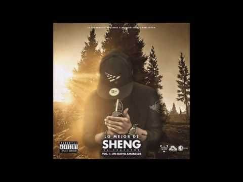 31. Sheng El Tracktor - Esto es lo que somos ft Gaudy Mercy