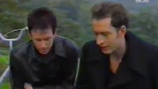 (SUEDE) Mat Osman and Simon Gilbert Interview