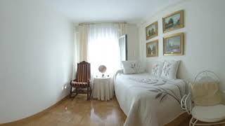 piso calle santa joaquina de vedruna