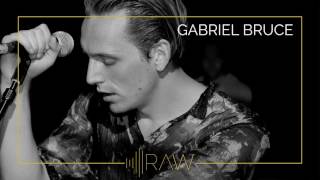 Gabriel Bruce (EXPLICIT) | RAW Interviews