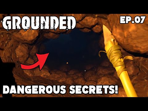 THIS WAS A BAD IDEA! But Worth It! Grounded: Ep.7