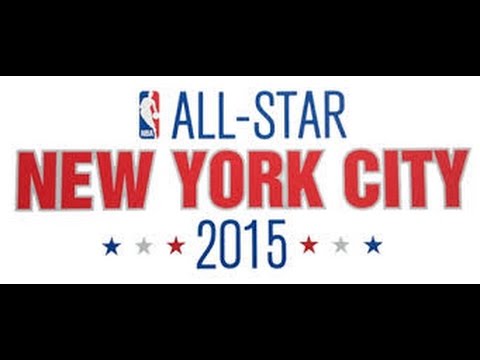 NBA 2K15 PS4 Orlando Magic MyGM EP. 10: All Star Weekend