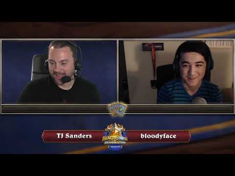 Catching Up With bloodyface