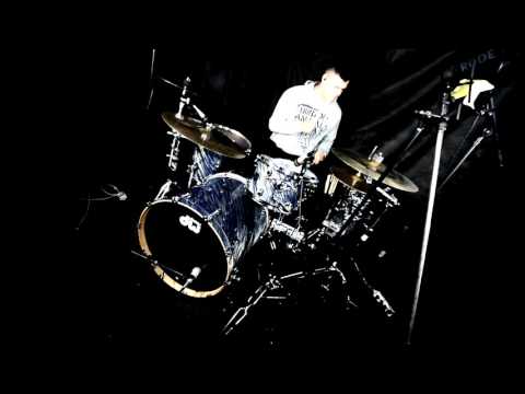 Drum Cover - Voskovy feat. Peja - Moje być albo nie być