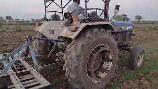 Newholland 3600-2 All Rounder Plus