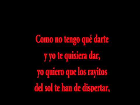 El Dia de Tu Cumpleanos - Violeta Parra