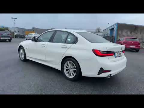 BMW 3-Series 2021 SE PRO 2.0 PHEV AUTO 290BHP €127 - Image 2