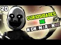 20 Curiosidades De Nightmarionne Fnaf
