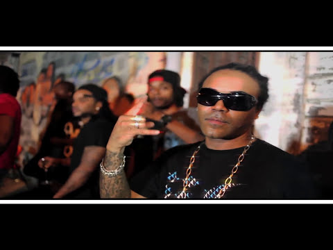 Clip Manlow - Sentimen & We Back _ J2moprod Boolit Pictures Sylver House 2012