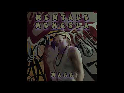 MAGG - MENTALE HENGSLA (Offisiell Audio)