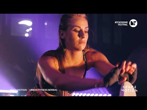 Space Motion | Urban Fitness | Belgrade (Serbia)