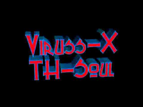 VirussX feat.Th-Soul - Diss an Whitey (Wuppertal Rap)