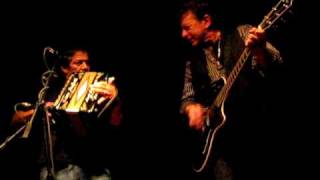 Joe Ely and Joel Guzman~For Your Love