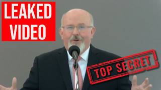 This LEAKED video shows Watchtower's in trouble